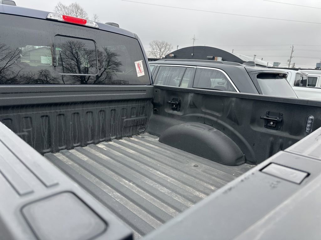 Used 2023 Ford F150 Tremor image 15