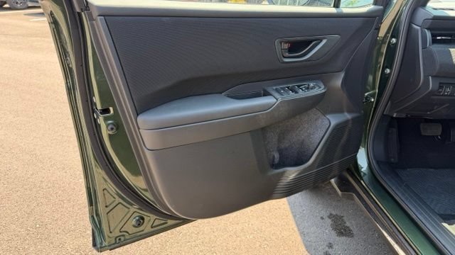 Certified 2026 Subaru Outback Premium AWD/4WD image 20