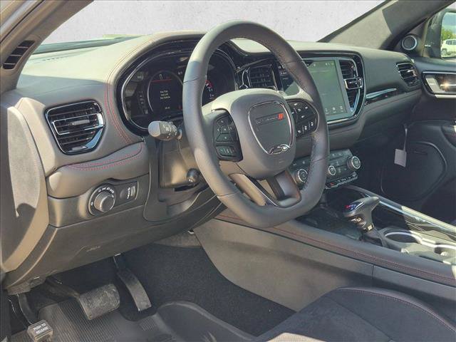 New 2026 Dodge Durango GT AWD/4WD image 3