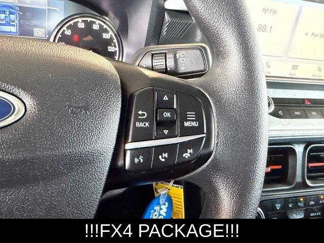 Used 2024 Ford Maverick XLT w/ Equipment Group 300A Standard AWD/4WD image 28