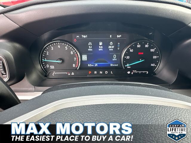 New 2024 Ford Explorer XLT w/ Equipment Group 202A image 31