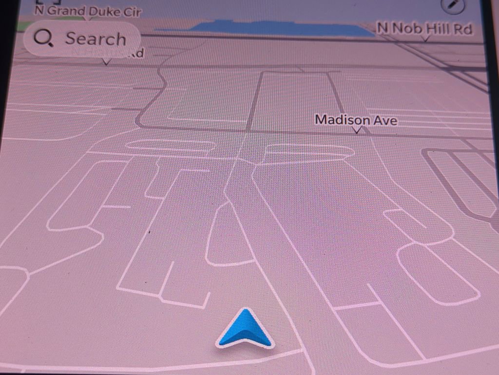 New 2025 Jeep Grand Cherokee Limited image 24