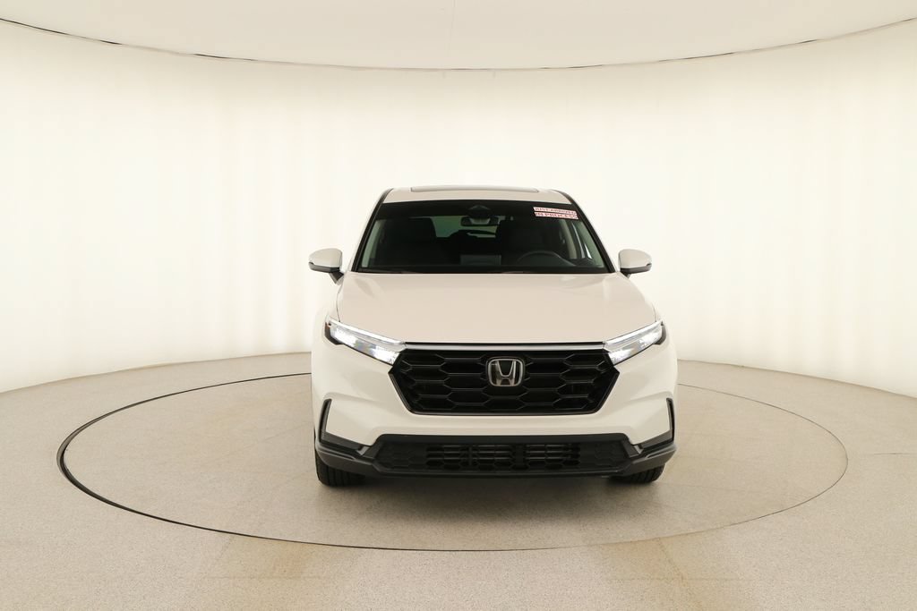 Used 2026 Honda CR-V EX image 11