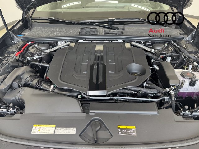 New 2026 Audi A6 Premium Plus AWD/4WD image 7