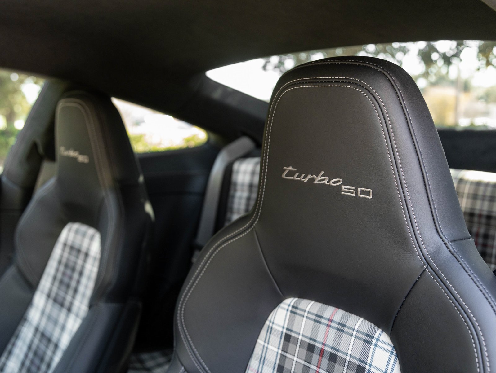 Used 2025 Porsche 911 Turbo S image 23