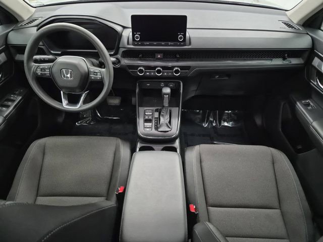 Certified 2025 Honda CR-V LX image 10