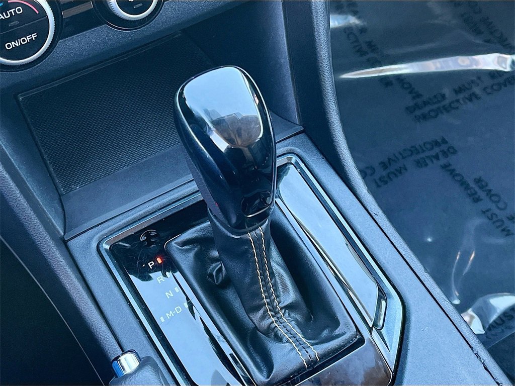 Used 2022 Subaru Crosstrek 2.5i Sport w/ Moonroof Package image 16