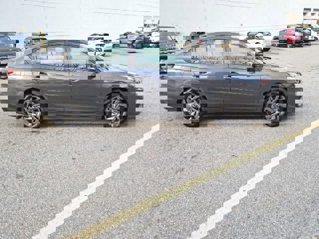 Used 2024 Subaru Legacy Sport image 2