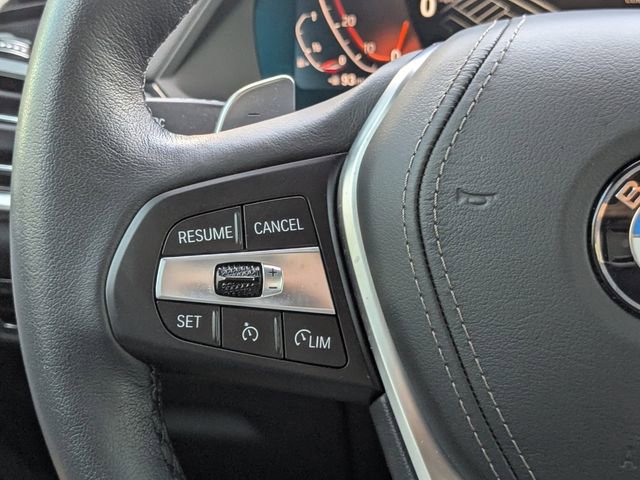 Used 2023 BMW X5 xDrive40i w/ Premium Package image 28