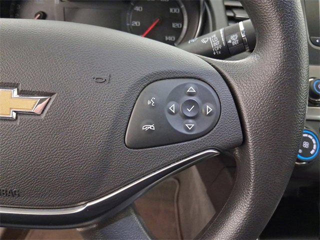 Used 2017 Chevrolet Impala LS image 24