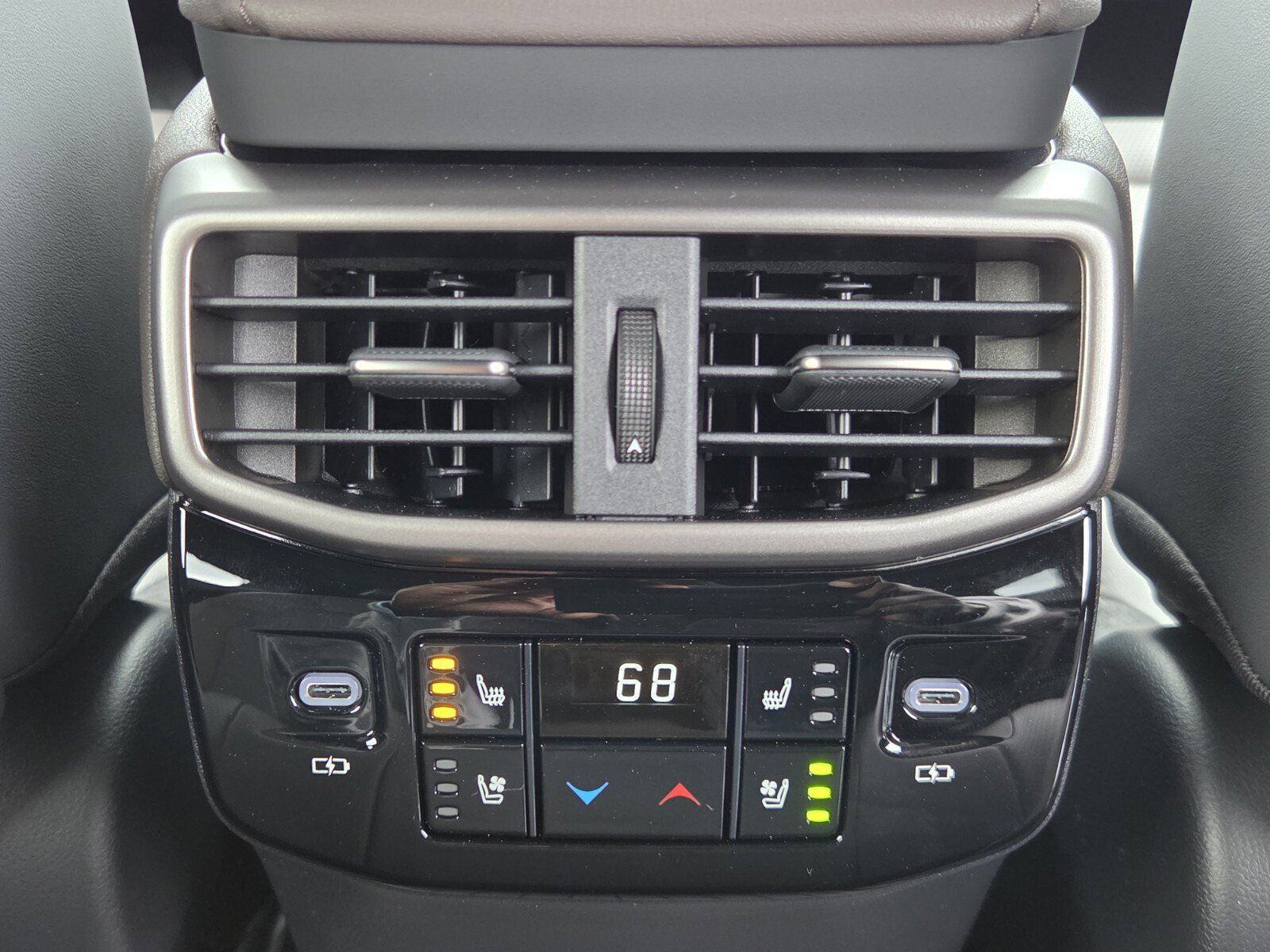 New 2026 Lexus RX 450h AWD w/ Convenience Package image 18