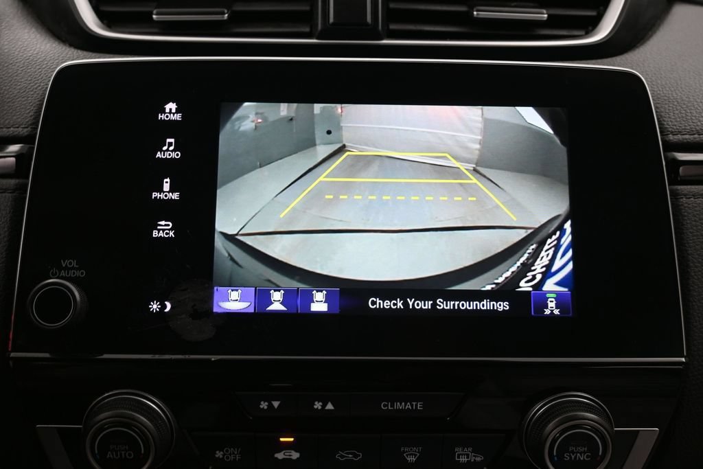 Used 2019 Honda CR-V EX image 23
