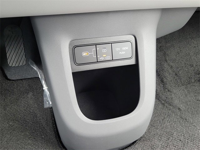 New 2026 Hyundai Ioniq 5 Limited image 21