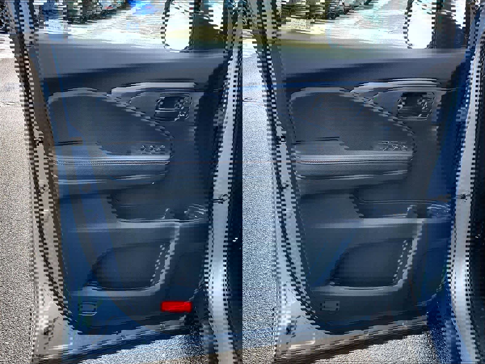 Used 2022 Honda Passport TrailSport image 9