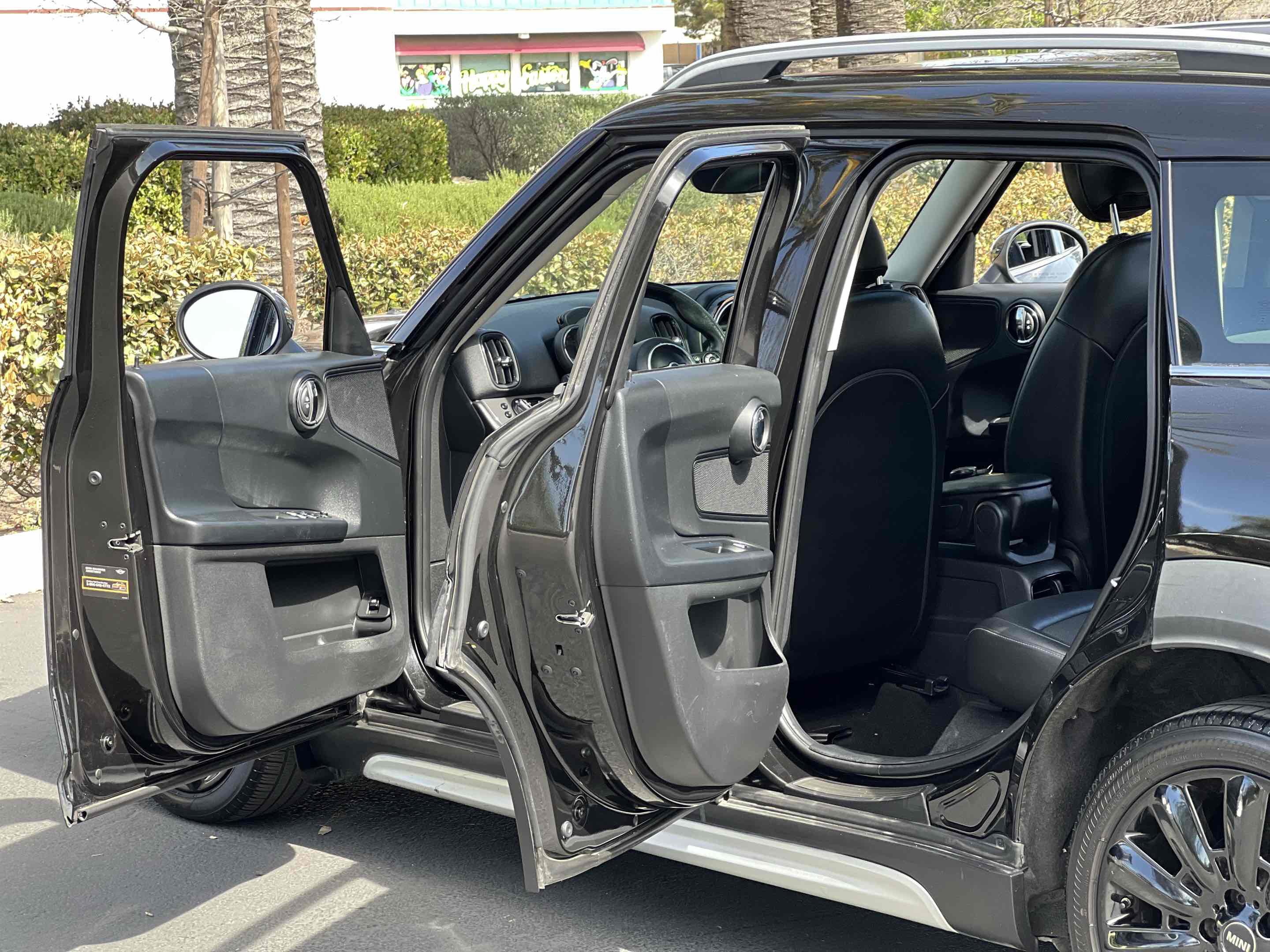 Used 2017 MINI Cooper Countryman image 64