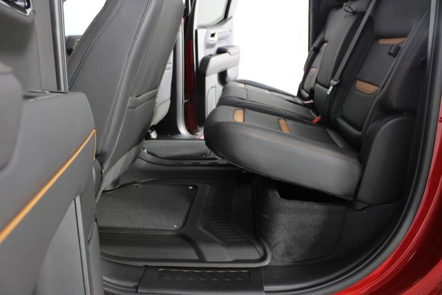 New 2026 GMC Sierra 1500 AT4 image 22