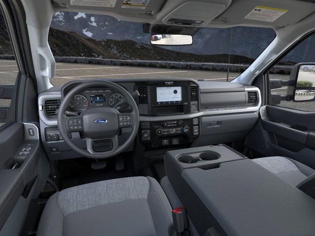 New 2026 Ford F250 XLT image 9