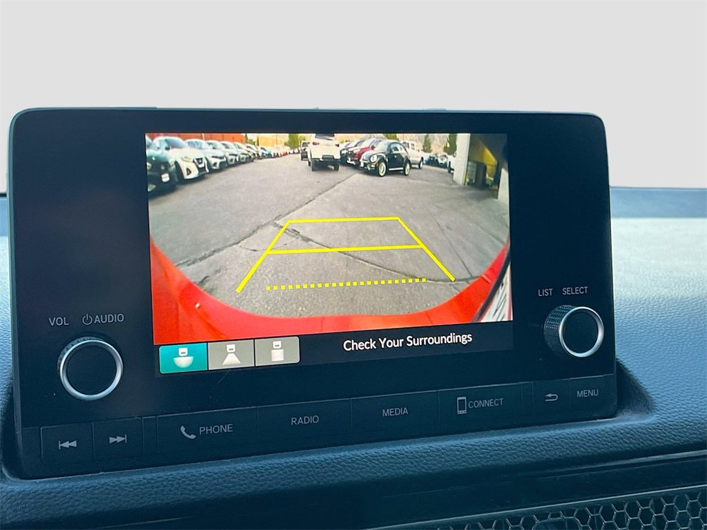 Used 2023 Honda Civic Sport image 13