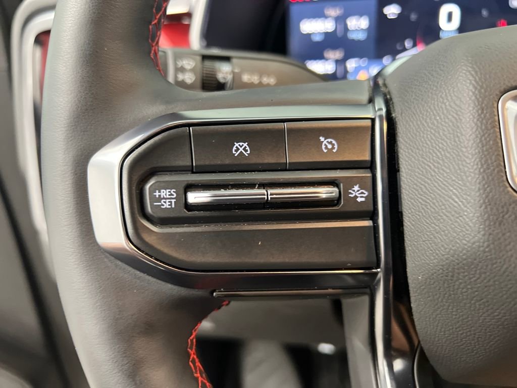 Used 2024 GMC Canyon AT4X image 35