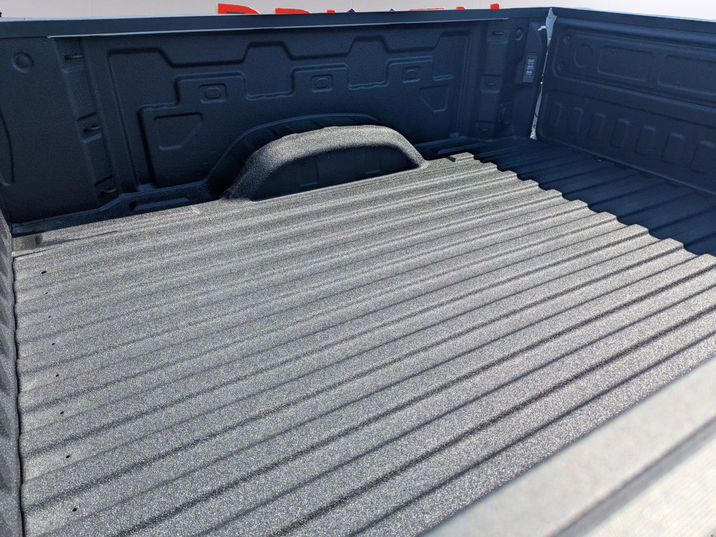 New 2026 Chevrolet Silverado 2500 Custom w/ Custom Value Package image 10