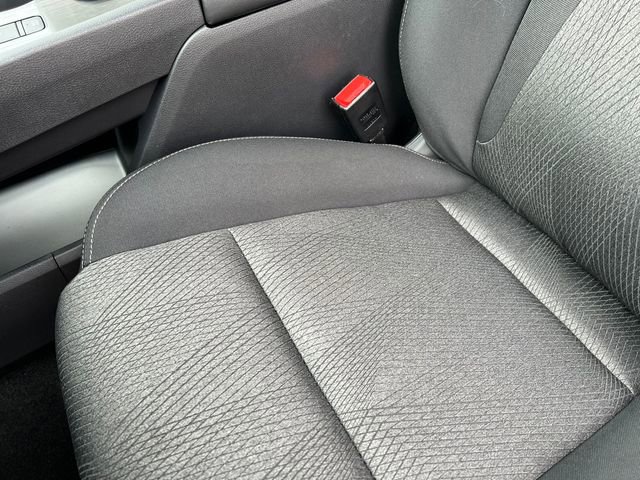 New 2026 Nissan Rogue SV w/ Cold Weather Package image 9