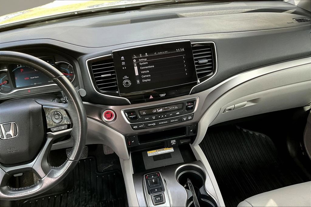 Used 2021 Honda Pilot Special Edition image 9