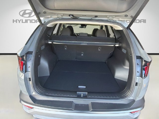 New 2026 Hyundai Tucson SEL Plus FWD image 26