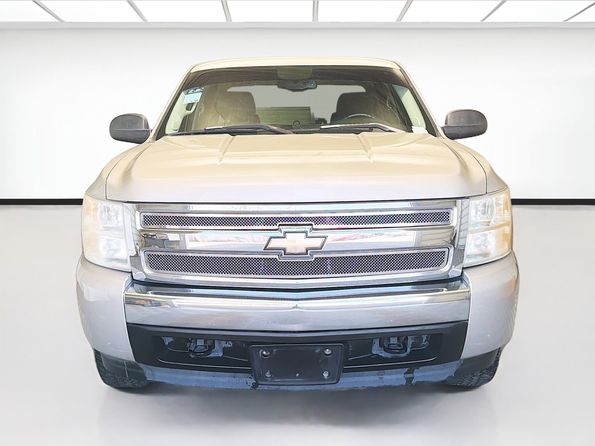 Used 2008 Chevrolet Silverado 1500 LT RWD image 2