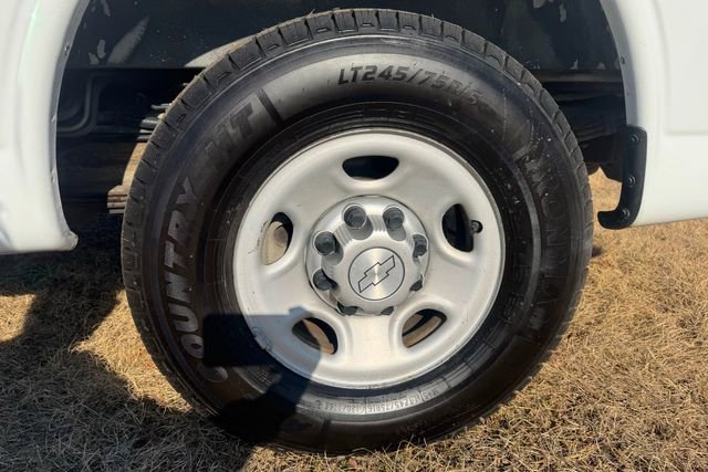 Used 2015 Chevrolet Express 2500 LS RWD image 8