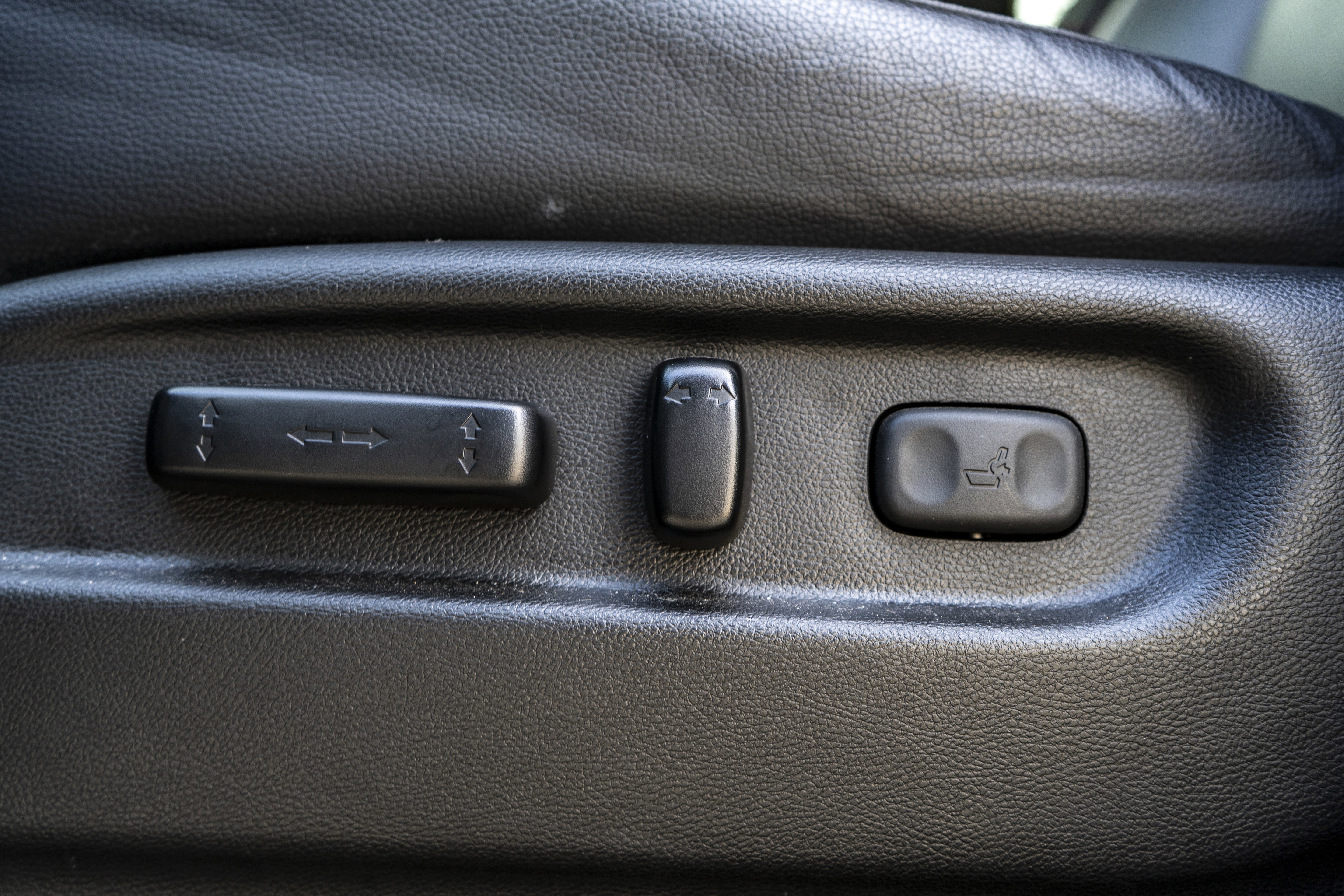 Used 2025 Honda Ridgeline TrailSport image 43