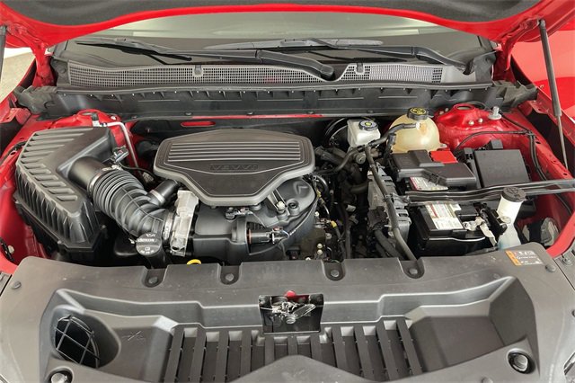 Used 2020 Chevrolet Blazer RS image 46