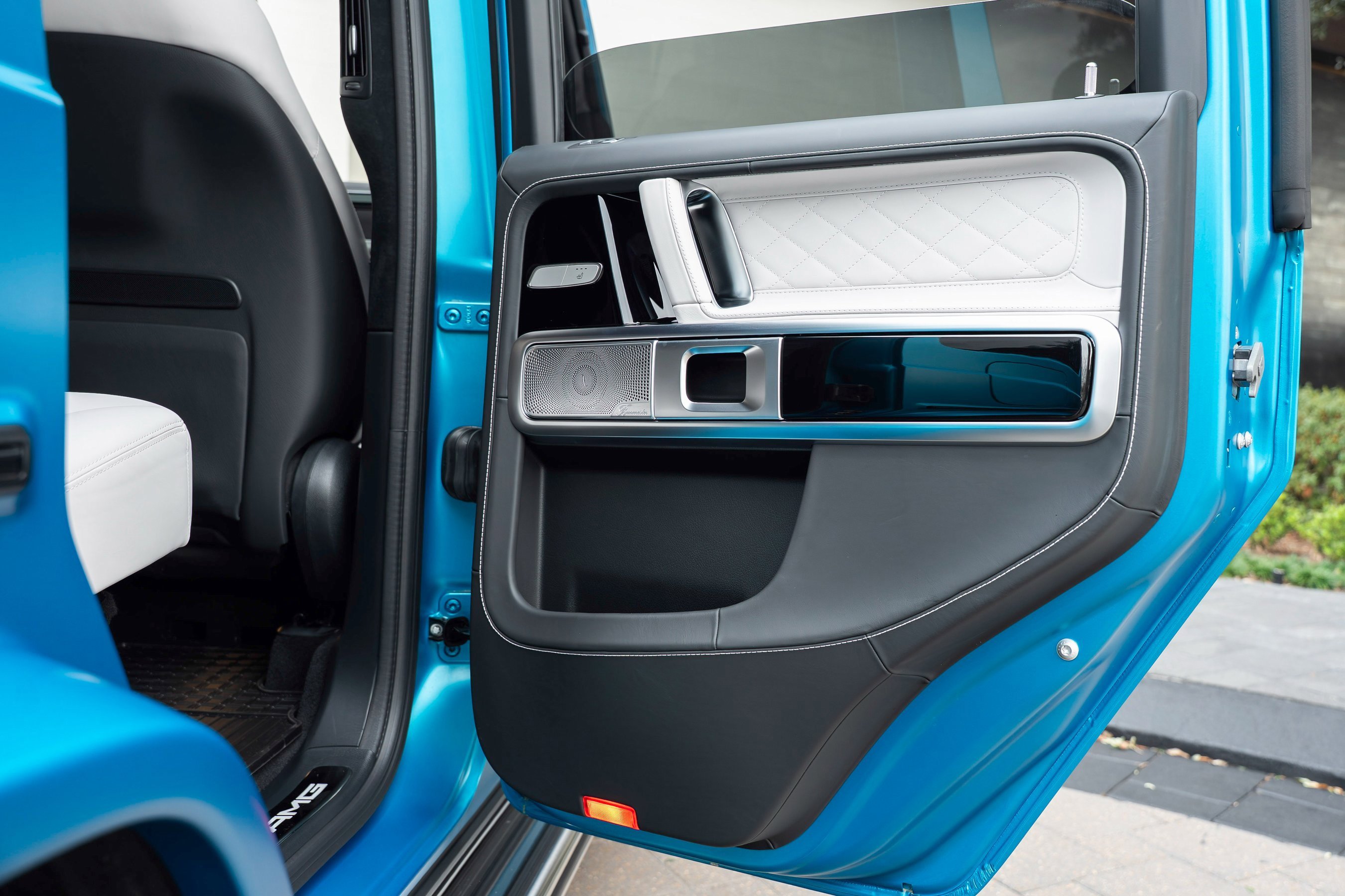 Used 2026 Mercedes-Benz G 63 AMG 4MATIC image 51