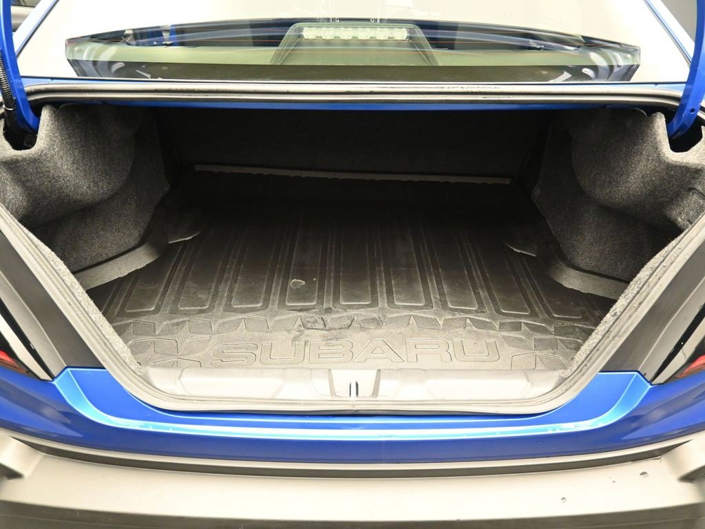 Used 2024 Subaru WRX Premium image 28