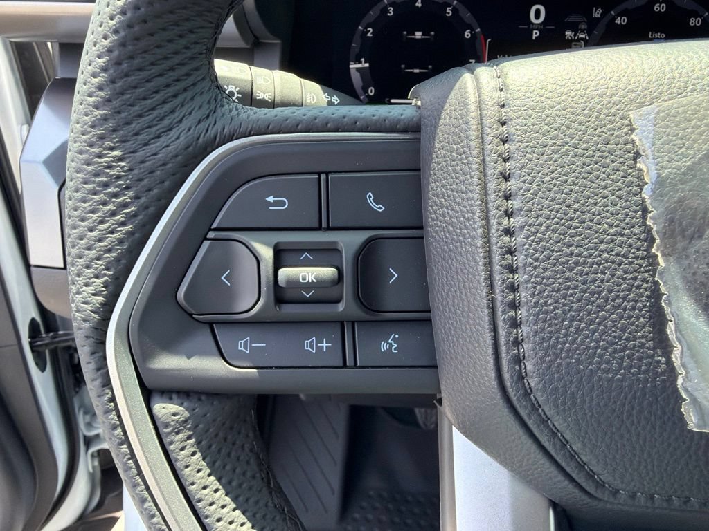 New 2026 Toyota Tacoma TRD Off-Road AWD/4WD image 26