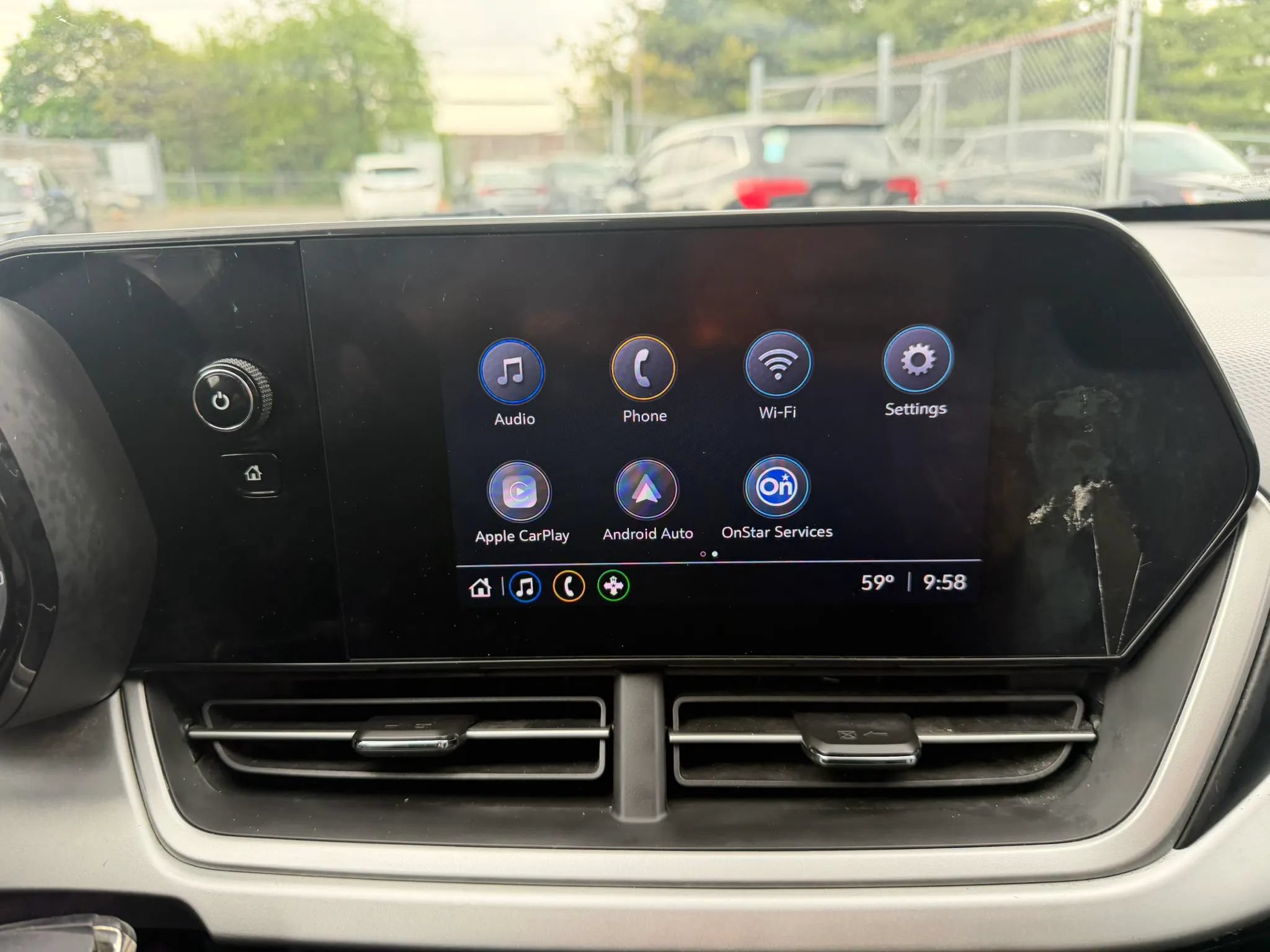 Used 2024 Chevrolet Trax LS w/ LS Convenience Package FWD image 18