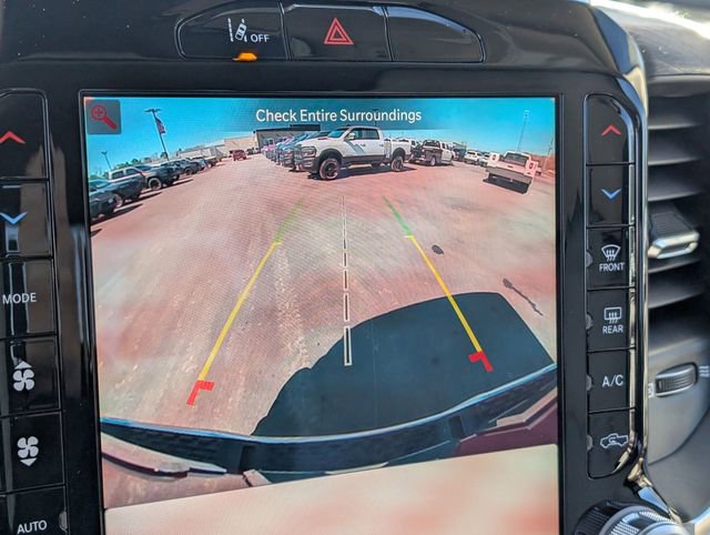 New 2026 RAM 1500 Laramie image 19