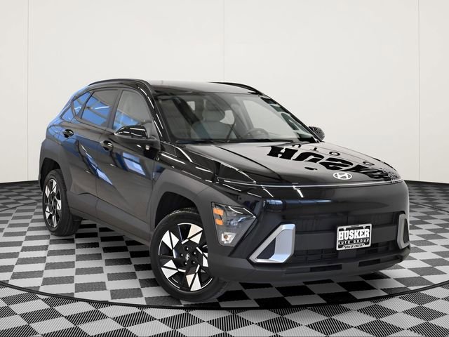 Used 2025 Hyundai Kona SEL