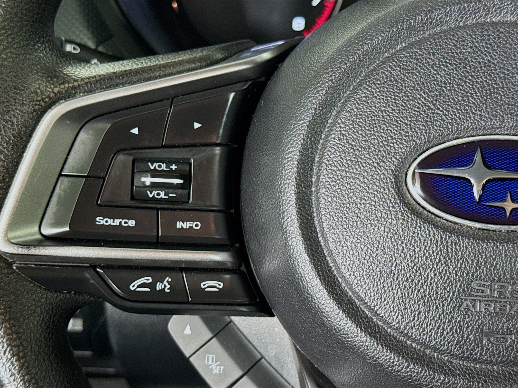 Used 2020 Subaru Forester AWD/4WD image 11