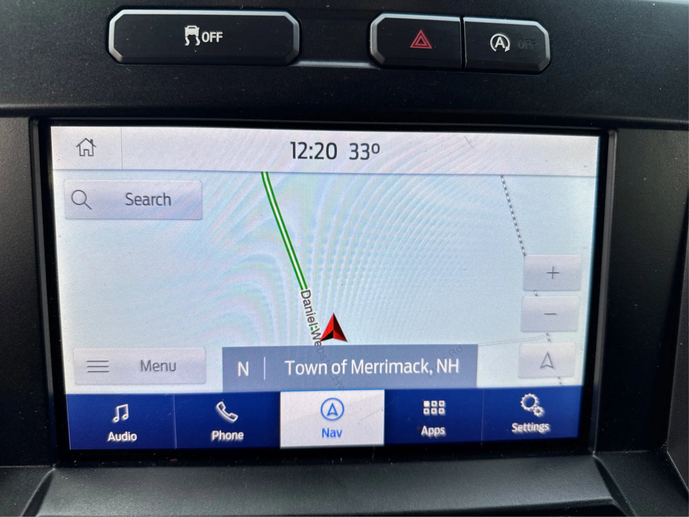 Used 2020 Ford F150 XLT w/ Equipment Group 302A Luxury image 24