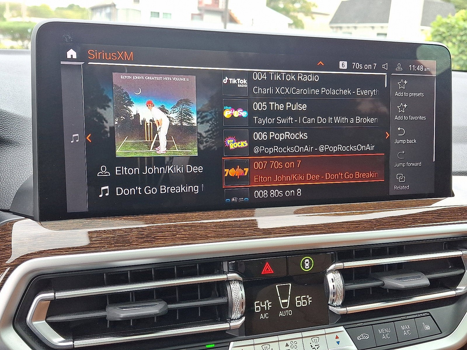 Used 2022 BMW X3 xDrive30i w/ Premium Package 2 image 18
