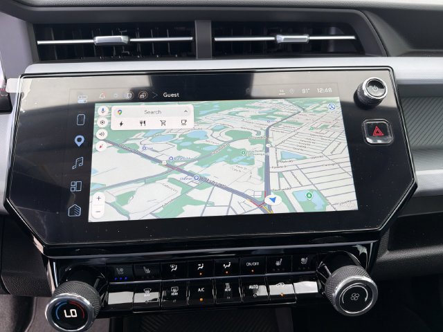New 2027 Chevrolet Bolt RS FWD image 23
