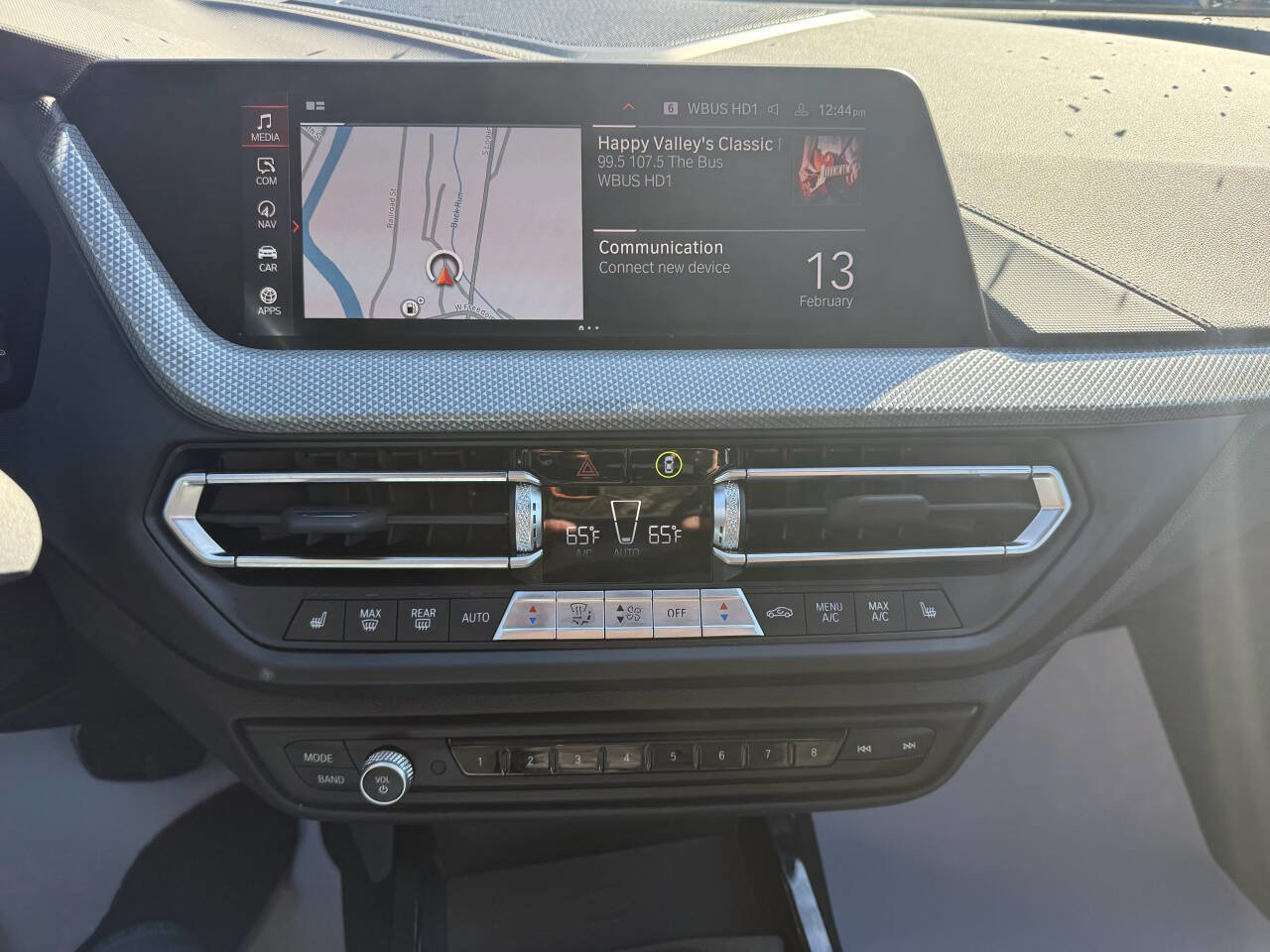 Used 2023 BMW 228i xDrive Gran Coupe w/ M Sport Package image 20