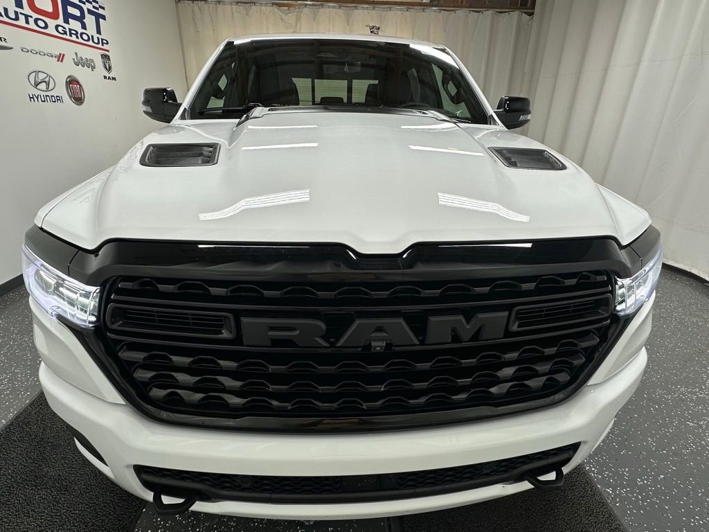 New 2026 RAM 1500 Limited image 3