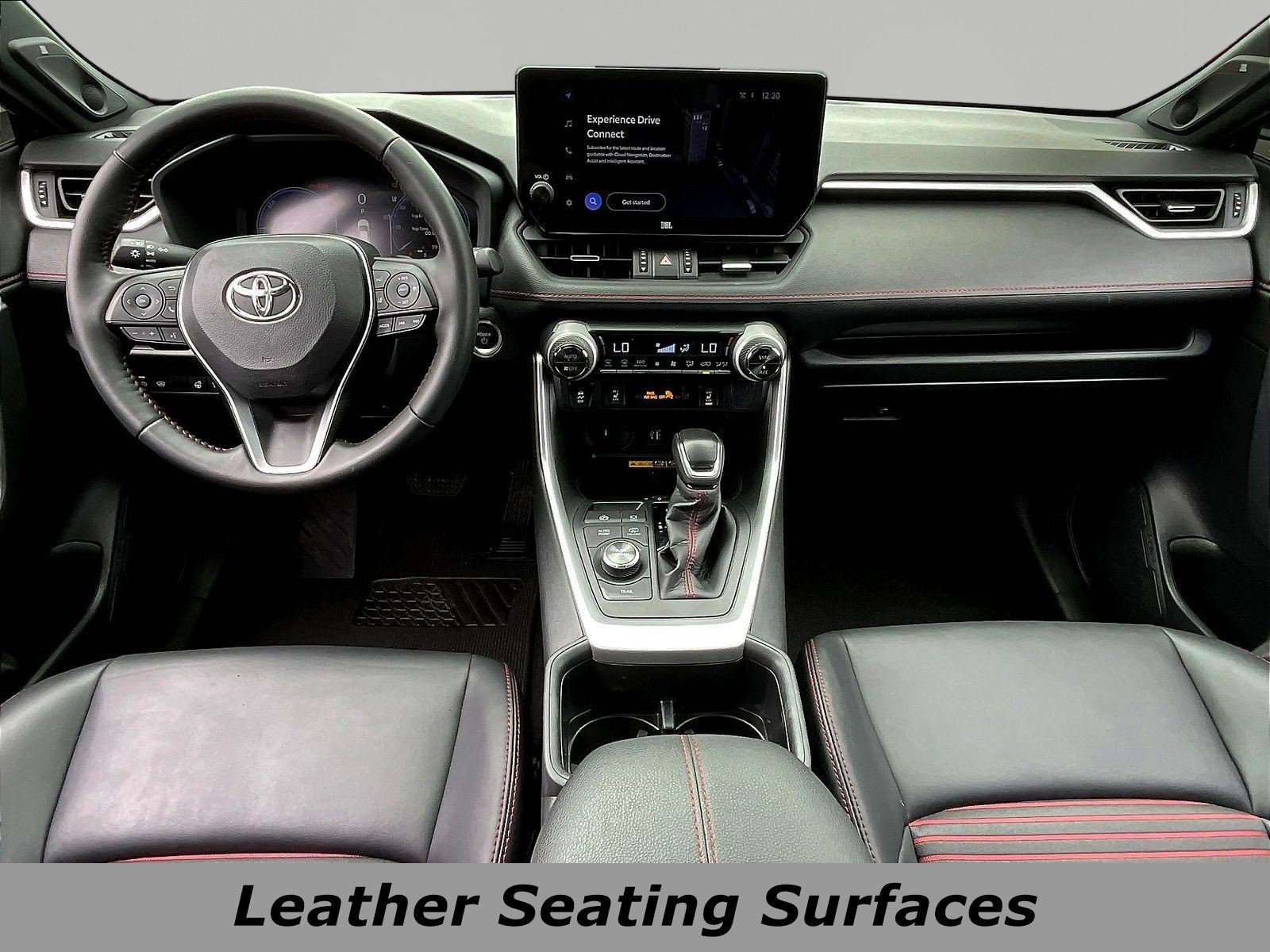 Used 2025 Toyota RAV4 XSE w/ Weather Package AWD/4WD image 7