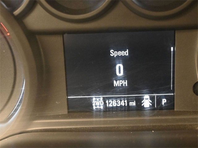 Used 2021 GMC Sierra 1500 4x4 Crew Cab w/ Trailering Package image 26