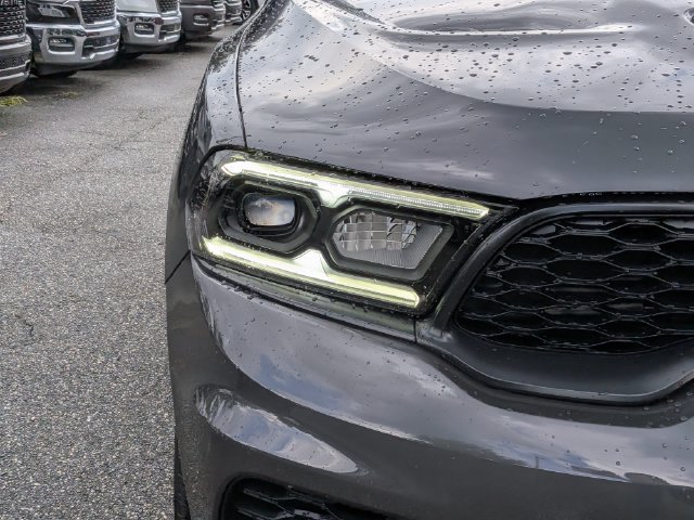New 2026 Dodge Durango GT AWD/4WD image 10