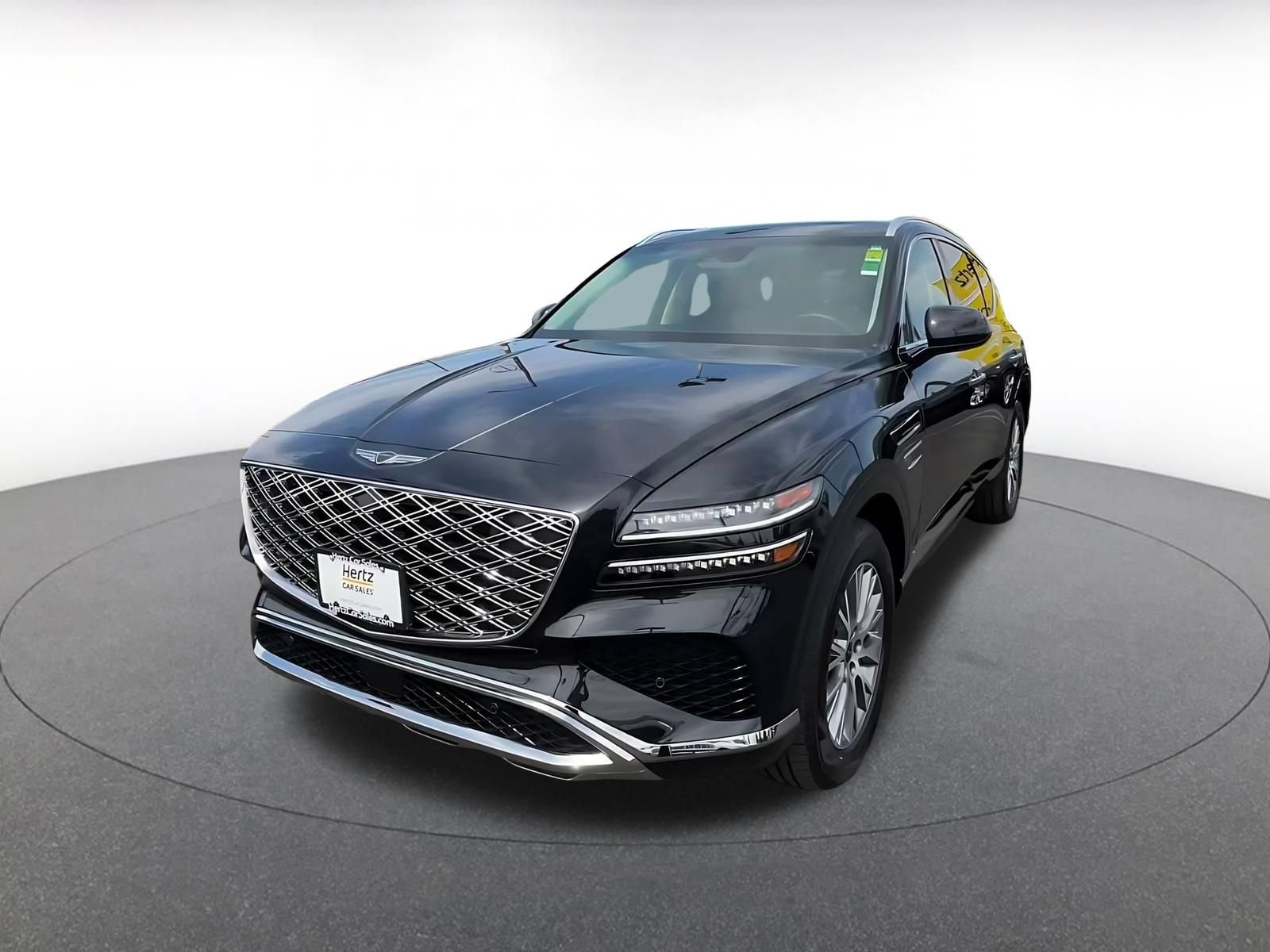 Used 2026 Genesis GV80 2.5T AWD/4WD image 6