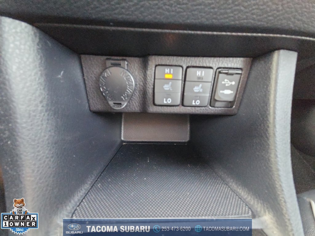 Used 2016 Toyota Corolla LE Premium FWD image 22