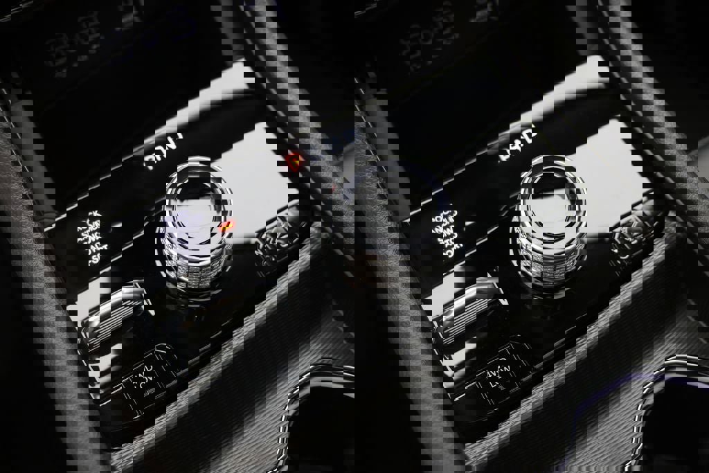 Used 2024 Jeep Grand Cherokee Limited 4xe image 25