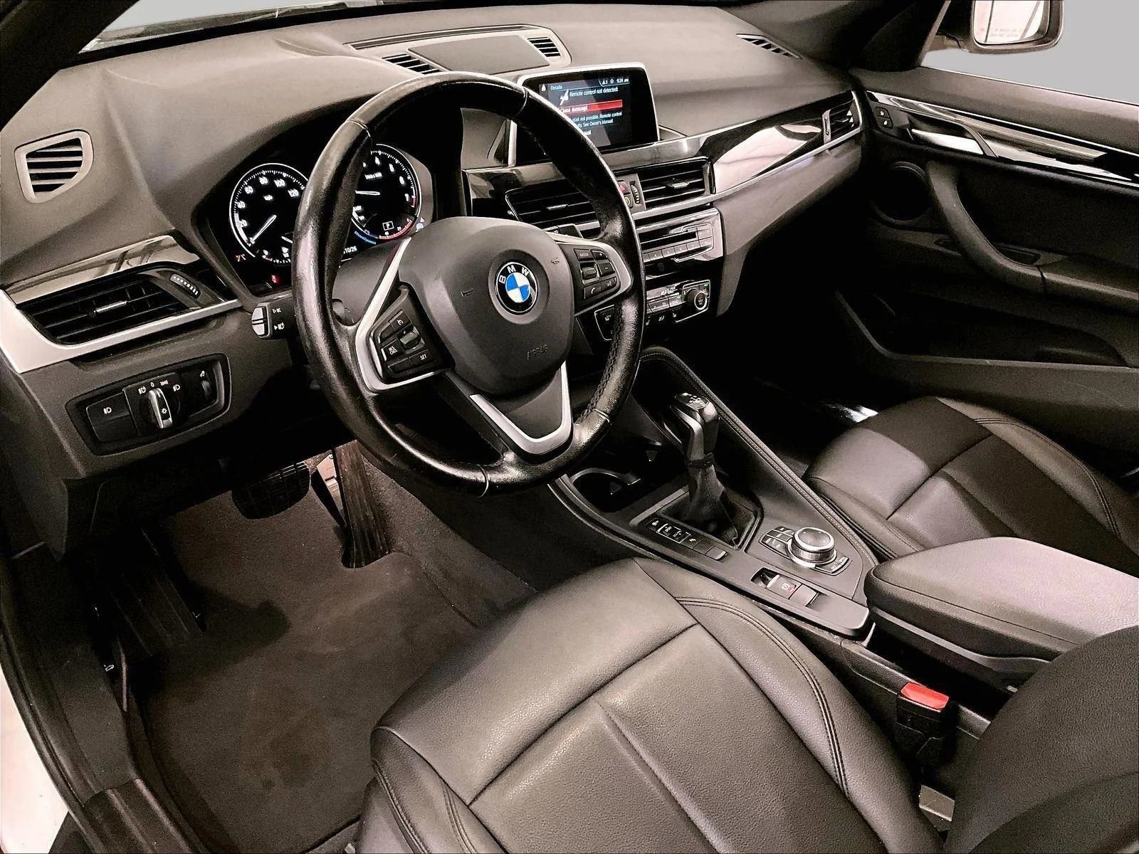Used 2019 BMW X1 sDrive28i w/ Convenience Package image 12